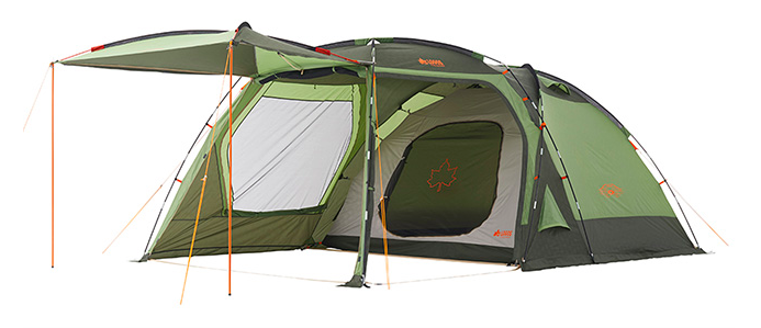 初心者向け】５万円以内で買えるファミリーキャンプ用テント4選 - MINI 